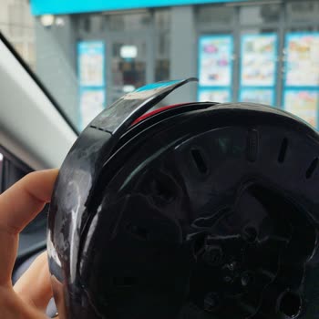 Kırık Kablosu İçin İade Reddi Ve Personel Yanıltması