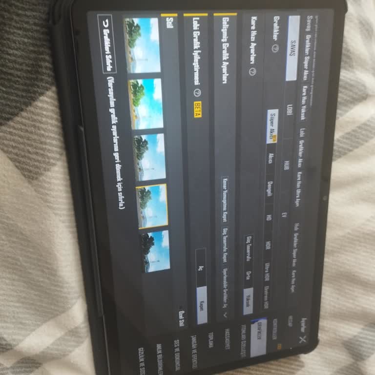 Vatan Bilgisayar Çalışanının Yanlış Yönlendirmesi Ve Düşük Performanslı Honor Tablet