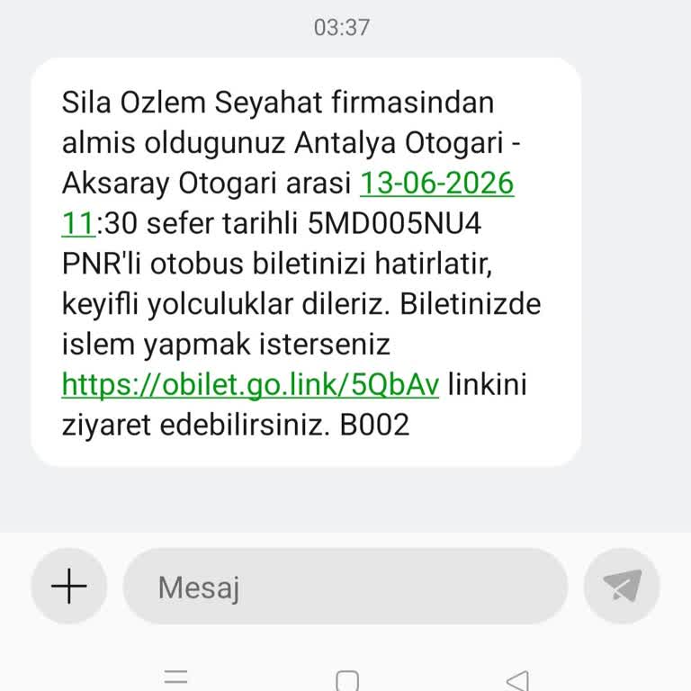 İzinsiz Bilet Değişikliği Ve 2.394 TL İade Talebi