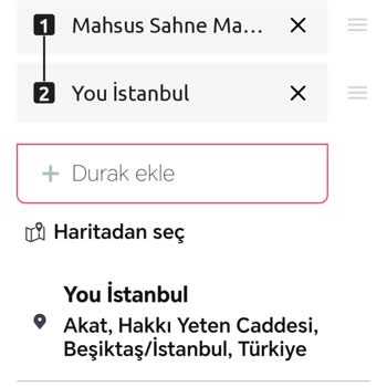 Aşırı Tahsil Edilen Ücret Ve İadesiz Otopark Ücreti; Müşteri Hizmetleri Çözüm Sunmadı