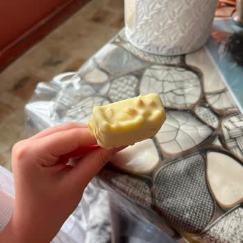 Magnum Dondurmasında Yarım Eksik Çıktı, 1000 TL’lik Alışverişte Hayal Kırıklığı