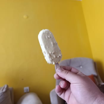 Magnum Dondurmasında Yarım Eksik Çıktı, 1000 TL’lik Alışverişte Hayal Kırıklığı