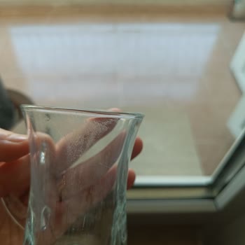 Grundig Bulaşık Makinesi Kirli Bardaklar Ve Yanıltıcı Servis Kayıtları