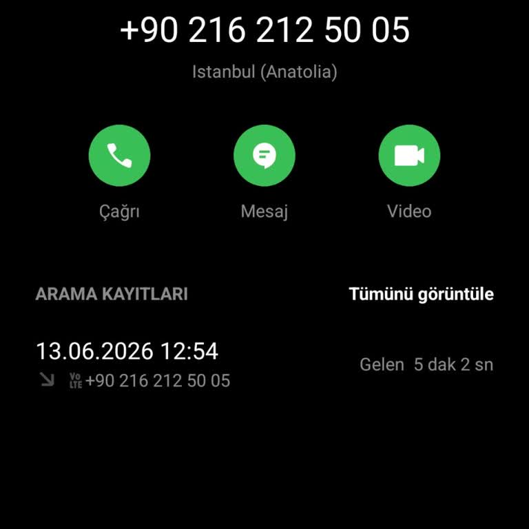 İmaj Araştırma Ve Danışmanlık’tan Global Anket Aramasının İzinsiz Veri Toplaması
