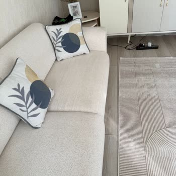 Renk Atması Ve Desen Bozukluğuna Kullanıcı Hatası İddiası