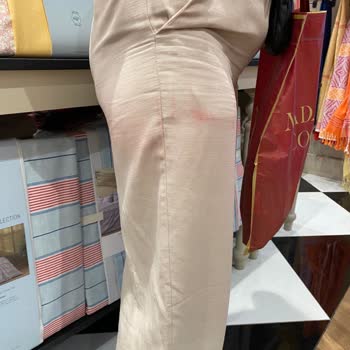 Bordo Poşet Boyası Pantolonuma Geçti Ve Kullanılamaz Hale Getirdi