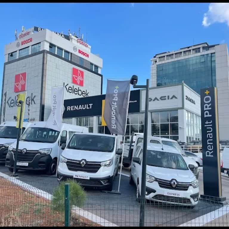 Engelli Müşteriye Saygısız Ve Üstten Bakışlı Davranışlar Renault Gaziantep Bayisinde