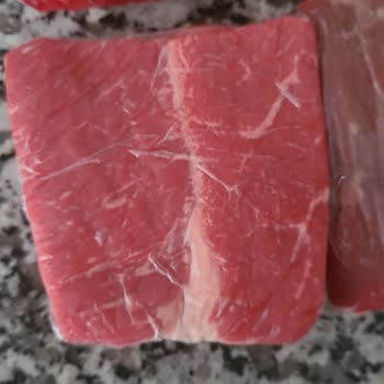 Bonfile Siparişine Biftek Gönderilmesi Ve Çözüm Bulunamaması
