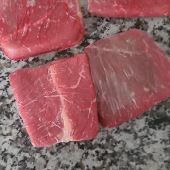 Bonfile Siparişine Biftek Gönderilmesi Ve Çözüm Bulunamaması
