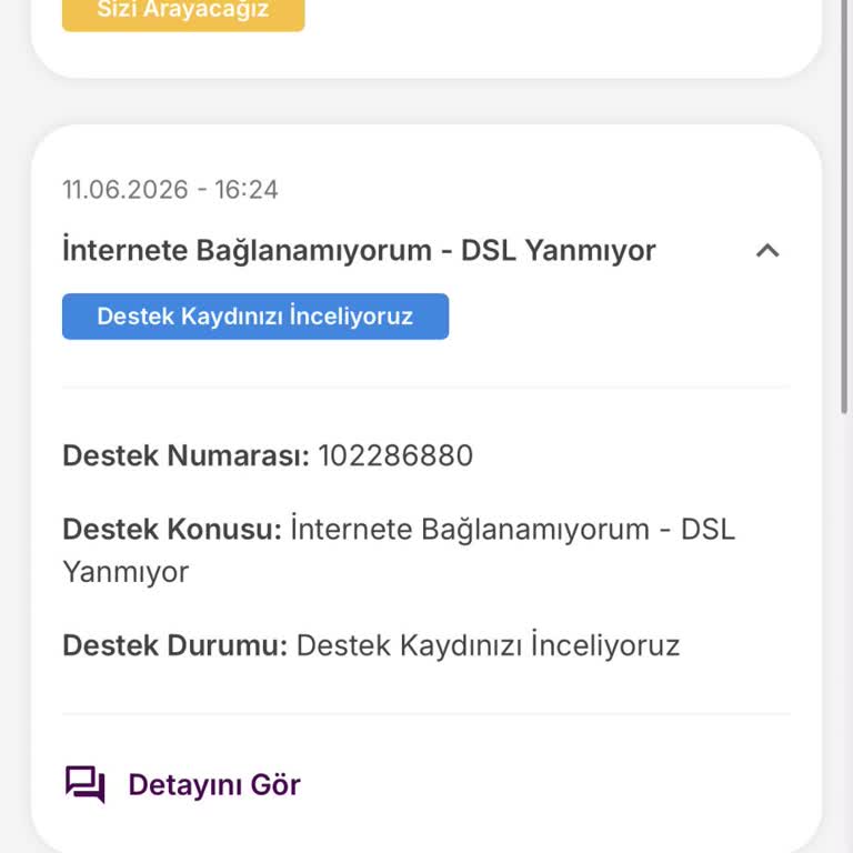 TurkNet’ten 10 Gün Süren Nakil Gecikmesi Ve İnternetsiz İş Yeri