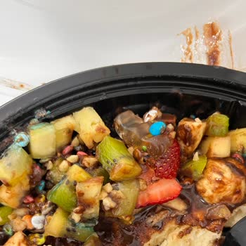 Bozuk Waffle Siparişi İçin İade Talebim Reddedildi