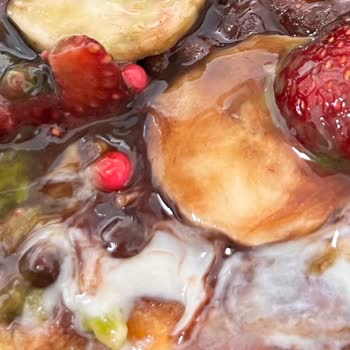 Bozuk Waffle Siparişi İçin İade Talebim Reddedildi