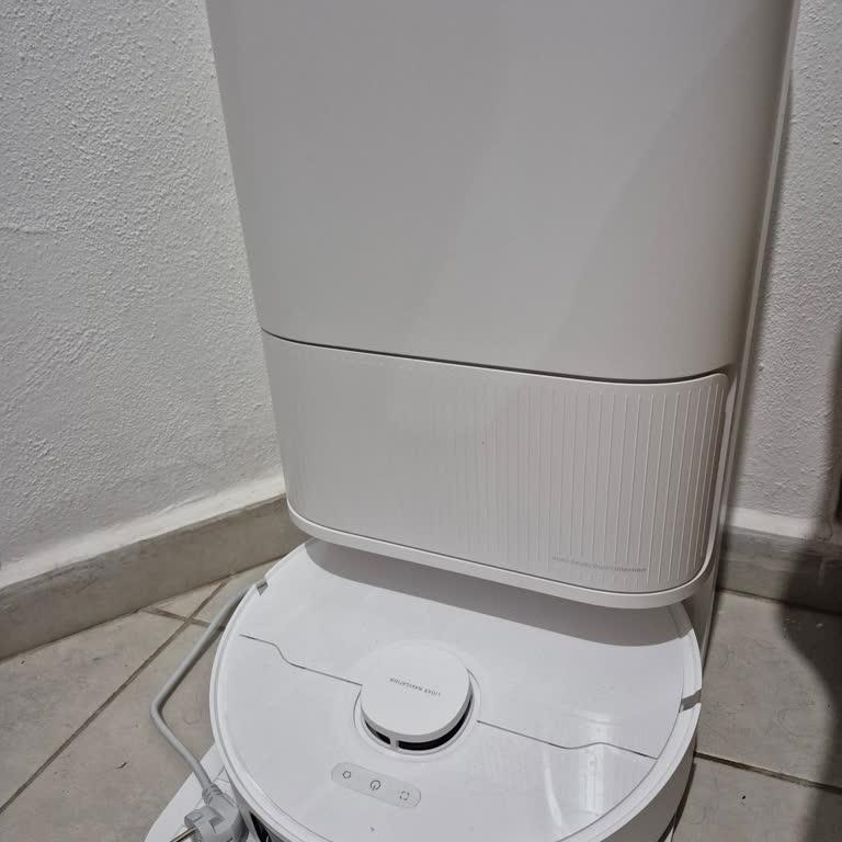 Dreame D20 Ultra Performans Sorunları Ve İade Talebi