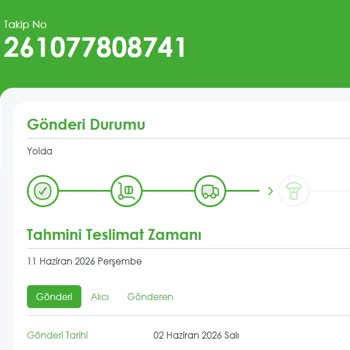 Kargo 11 Günde Teslim Edilmedi Ve Çağrı Merkezi Yardımcı Olmadı