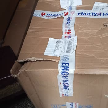 Açık Pakette Yanlış Ve Eksik Ürün Gönderimi, English Home İletişim Sorunu Ve Hızlı Çözüm Talebi