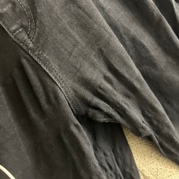 Colin's Mall Of İstanbul'dan Alınan Pantolonun Renk Atması Ve Kalite Bozulması