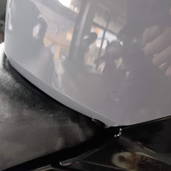 Garanti Kapsamındaki Motosikletin Depo Çatlakları Kullanıcı Hatası Düşülerek Red Edildi