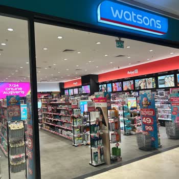 Watsons Mağazasında Etiket Ve Kasa Fiyatı Çelişkisi Müşteri Mağduriyetine Yol Açıyor