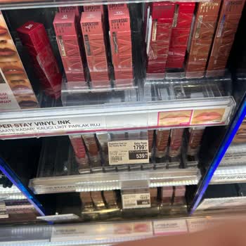 Watsons Mağazasında Etiket Ve Kasa Fiyatı Çelişkisi Müşteri Mağduriyetine Yol Açıyor