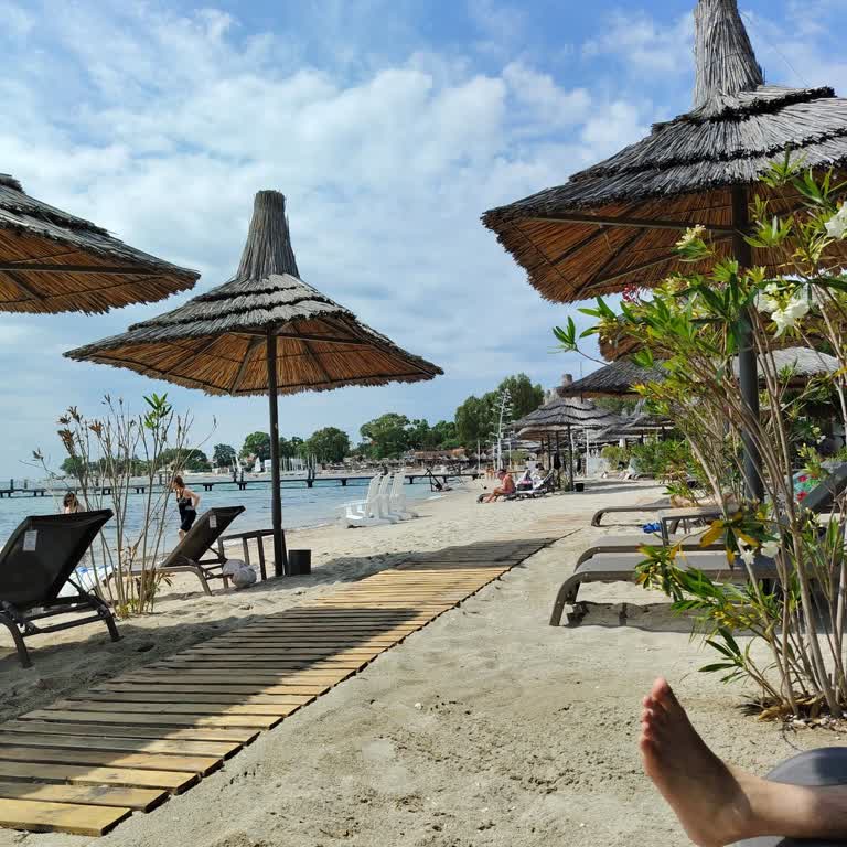 Phokaia Otel’de Alkol Fiyatları Aşırı Pahalı Ve Adaletsiz
