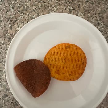 Bozulmuş Cips İçin Sağlık Ve Hijyen Endişesi Ürün Değişimi Talebi