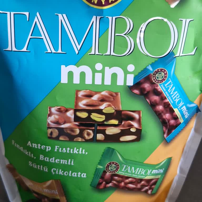 Carrefour Şubesinde Satılan Kahve Dünyası Çikolatasının Bayat Ve Kötü Kokusu