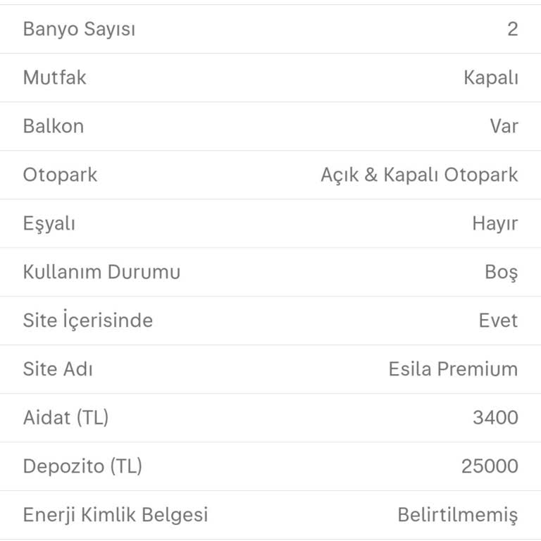 Sahibinden İlanında Sahte Sahiplik İddiası Ve Emlakçı Komisyonu