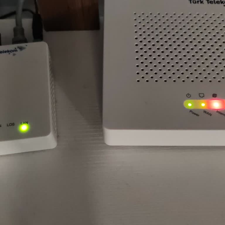 İzmit'te Fiber İnternet Kesintisi Ve Müşteri Hizmetlerinden Yanıt Gelmemesi
