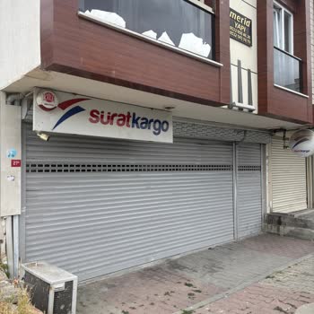 Sürat Kargo Halkalı Şubesinde Teslim Edilemeyen Gönderi Ve Kapalı Şube Sorunu