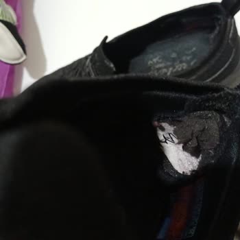 Trendyol'da Satın Alınan Ayıplı Skechers Ayakkabısının İade Reddi