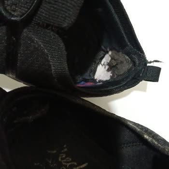 Trendyol'da Satın Alınan Ayıplı Skechers Ayakkabısının İade Reddi