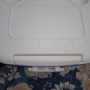 A101'den Alınan 60 Litre Termosun Kapaklarından Hava Sızdırması Ve Yalıtım Sorunu