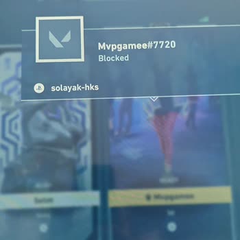 Riot ID'imin Kopyalanması Ve Taklit Edilmesi