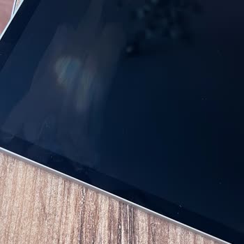 İpad Pro'da Ekran Aşınması Ve Performans Sorunları Yetkili Serviste Görmezden Gelindi