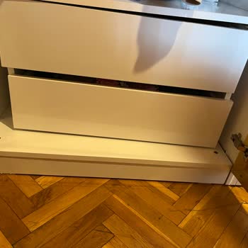 Alaca Home Mobilya Kalitesiz Mobilyalar Ve Cevapsız Şikayetler Nedeniyle Tam İade Talebi