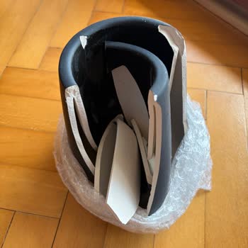 Kırık Çöp Kovası, Kötü Paketleme Ve Cevapsız Müşteri Hizmetleri