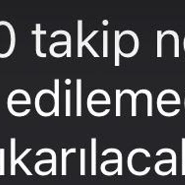Teslimat Notu Göz Ardı Edildi, Kargo İkinci Kez İade Edildi