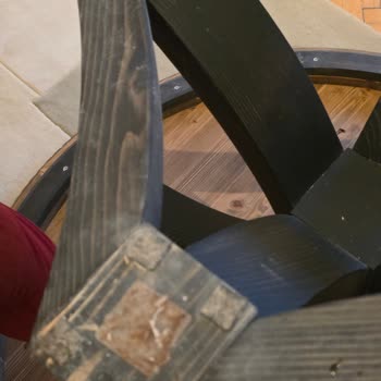 Tekrarlanan Hasarlı Masalar Ve İlgisiz Servis Nedeniyle İade Talebi