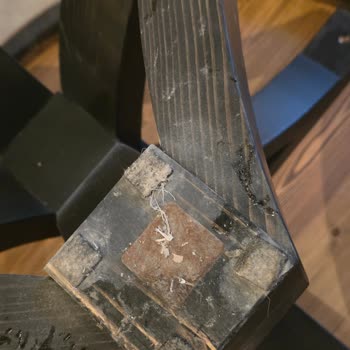 Tekrarlanan Hasarlı Masalar Ve İlgisiz Servis Nedeniyle İade Talebi