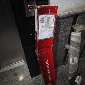 Aras Kargo’da Hasarlı Ambalaj Ve Tüfek Hasarı İçin Tazminat Talebi