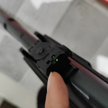Aras Kargo’da Hasarlı Ambalaj Ve Tüfek Hasarı İçin Tazminat Talebi