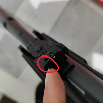 Aras Kargo’da Hasarlı Ambalaj Ve Tüfek Hasarı İçin Tazminat Talebi