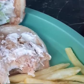 Popeyes Madenler Şubesi Hayatımın En Kötü Deneyimi!