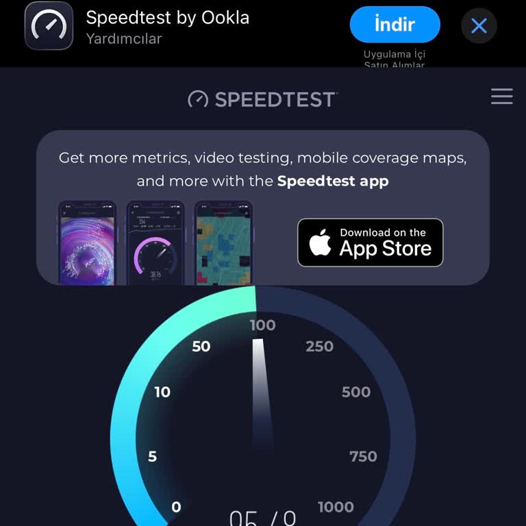 Aldığım 1000 Mbps Hızını Alamama Ve Destekten Çözüm Beklentisi