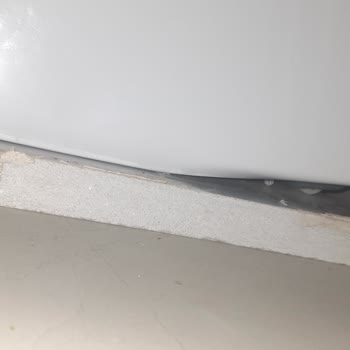 Kurulum Hatası Nedeniyle Garanti Kapsamında Ücretsiz Onarım Talebi
