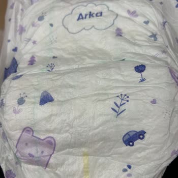 Pofy Bebek Bezindeki İncelme Ve Sızdırma Sorunu