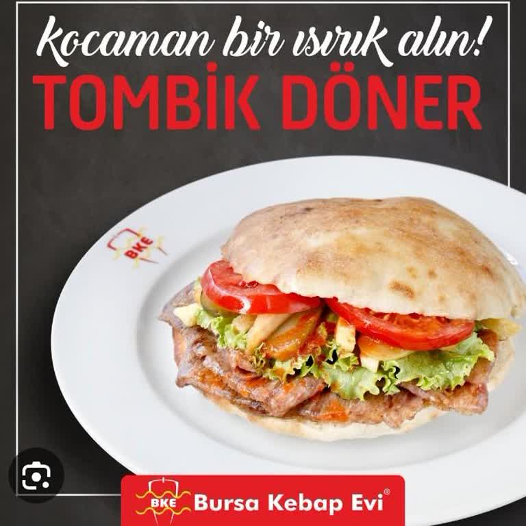 Afyon'daki Bursa İskender Şubesinde Yetersiz Döner Porsiyonları