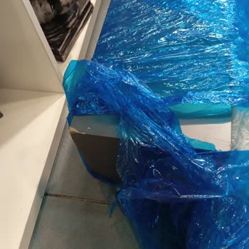 Adres Hatası Nedeniyle Geri Gelen Kırık Saksı Ve Kayıp Taşlar İçin Açıklama Talebi