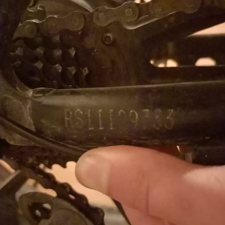 RKS Motor Elektrikli Bisiklet Arızası