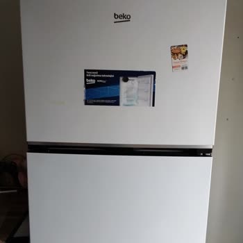 Sürekli Arızalanan Beko Buzdolabı, Tamir Yetmez, Ürün Değişimi İstiyorum